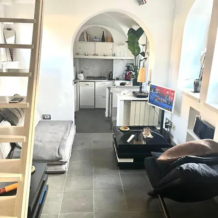 Navona Luxury Daire