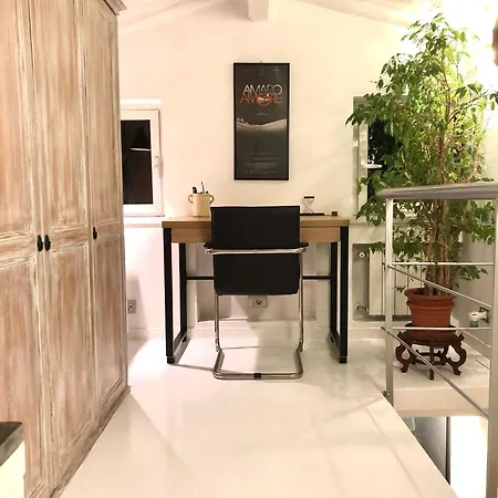Daire Navona Luxury