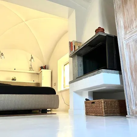 Daire Navona Luxury *