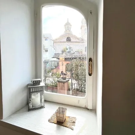 Navona Luxury * ローマ