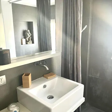 Navona Luxury アパート ローマ